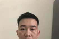 Đối tượng gây tai nạn chết người đầu thú sau 6 năm trốn truy nã