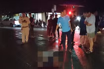 Hà Tĩnh: Phát hiện người đàn ông tử vong chưa rõ nguyên nhân