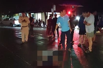 Hà Tĩnh: Phát hiện người đàn ông tử vong chưa rõ nguyên nhân