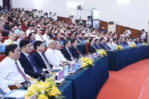 Hà Tĩnh tổ chức Hội nghị công bố "Quy hoạch và xúc tiến đầu tư”