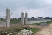 Vụ “hô biến” đất lúa ở Hà Tĩnh: Cần truy trách nhiệm đơn vị liên quan