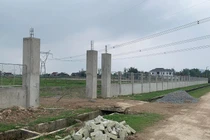 Vụ “biến” đất lúa thành dự án: Chủ đầu tư bất tuân luật pháp?!