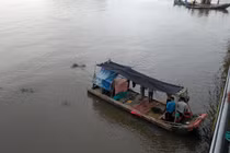 Thông tin mới nhất vụ nam thanh niên nhảy cầu Thạch Sơn tự tử