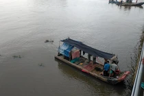 Thông tin mới nhất vụ nam thanh niên nhảy cầu Thạch Sơn tự tử