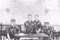 Tử hình đối tượng vận chuyển trái phép chất ma tuý