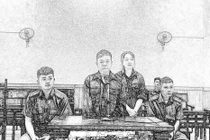 Tử hình đối tượng vận chuyển trái phép chất ma tuý