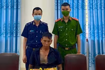 Nghệ An: Bắt giữ đối tượng vận chuyển thuê ma túy chỉ với... 10 triệu đồng