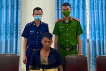 Nghệ An: Bắt giữ đối tượng vận chuyển thuê ma túy chỉ với... 10 triệu đồng