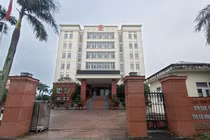 Hà Tĩnh: Quyền Đội trưởng Đội Kiểm tra thuế bị cấm xuất cảnh