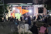 Đi tắm biển, 2 học sinh đuối nước thương tâm