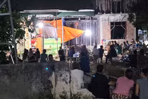 Đi tắm biển, 2 học sinh đuối nước thương tâm