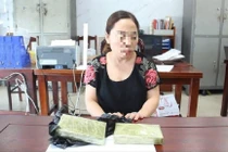 Nghệ An: Liên tiếp triệt phá các chuyên án ma túy