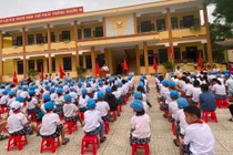 Thông tin mới nhất vụ hiệu trưởng đánh hiệu phó nhập viện