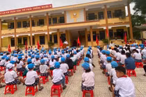 Thông tin mới nhất vụ hiệu trưởng đánh hiệu phó nhập viện