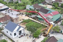 Bê tông Viết Hải: Một tuần 2 vụ tai nạn, 2 người tử vong