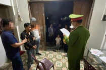 Quảng Bình: Đối tượng chuyên cướp giật tài sản người đi đường sa lưới