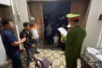 Quảng Bình: Đối tượng chuyên cướp giật tài sản người đi đường sa lưới