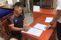 Quảng Bình: Ông trùm rửa tiền “sa lưới”