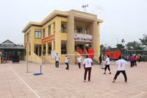 Hà Tĩnh xây dựng thêm 9 nhà văn hóa cộng đồng