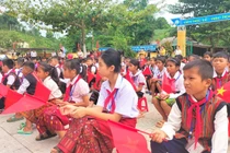 Quảng Bình miễn học phí tất cả cấp học