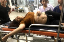 Hà Tĩnh: Dùng tua vít đâm người tình tử vong