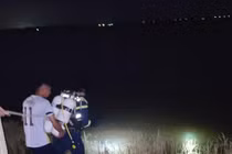 Nỗ lực tìm kiếm nạn nhân mất tích trên sông Lam