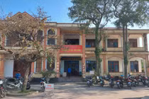 Quảng Bình: Giám đốc văn phòng đăng kí đất đai bị miễn nhiệm