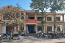 Quảng Bình: Giám đốc văn phòng đăng kí đất đai bị miễn nhiệm