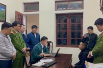 Hà Tĩnh: Triệt phá đường dây vận chuyển ma tuý xuyên biên giới