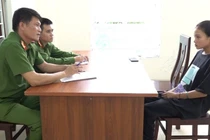 Nghệ An: Hai bé gái bị lừa đi làm “việc nhẹ lương cao”