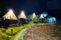 Nghệ An: Nghiêm cấm xây dựng trái phép trên đất rừng