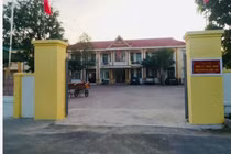 Dân tố Phó Chủ tịch UBND xã thu 8 triệu đồng khi làm giấy khai sinh