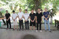 Đánh sập đường dây đánh bạc hơn 80 tỷ đồng