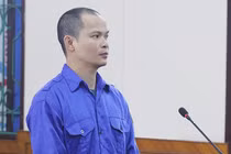 Án tử hình cho kẻ nhận vận chuyển ma túy lấy 20 triệu đồng