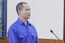 Án tử hình cho kẻ nhận vận chuyển ma túy lấy 20 triệu đồng