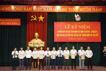 Báo Tri thức & Cuộc sống đạt giải B Giải Báo chí Trần Phú