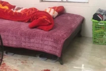 Nghệ An: Chồng dùng dao đoạt mạng sống của vợ trong đêm