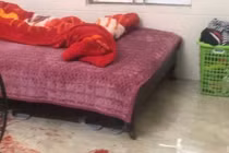 Nghệ An: Chồng dùng dao đoạt mạng sống của vợ trong đêm