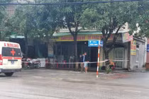 Điều tra vụ người đàn ông tử vong trong quán cháo lòng