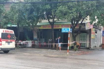 Điều tra vụ người đàn ông tử vong trong quán cháo lòng