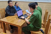 Quảng Bình: Ra đầu thú sau 4 năm trốn truy nã