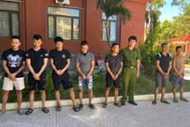 Vụ “hỗn chiến” ở Quảng Bình: Bắt giữ nhiều đối tượng liên quan