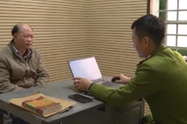 Hà Tĩnh: Hai vụ án được đưa vào diện theo dõi, chỉ đạo