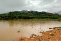 Rủ nhau đi thả lưới, một học sinh đuối nước thương tâm