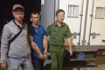 Kẻ giết người sa lưới sau 24 năm trốn nã