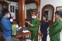 Nghệ An: Địa chính xã tẩy xóa hồ sơ đất để chuyển nhượng trái phép