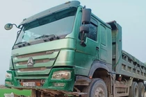 Khởi tố, bắt tạm giam tài xế tông 4 mẹ con thương vong