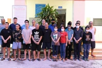 Hà Tĩnh: Bóc gỡ đường dây "khủng" chuyên làm giấy tờ giả