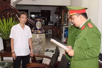 Quảng Bình: Bắt cặp đôi chuyên đi lừa đảo, chiếm đoạt tài sản