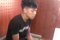 Nam thanh niên "thông chốt" nồng độ cồn, đâm gãy chân cán bộ CSGT